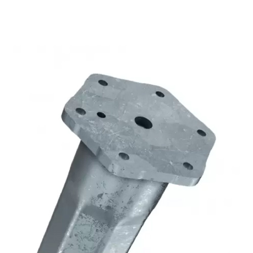 KRINNER ⌀ 140 - 6.3x1500 mm