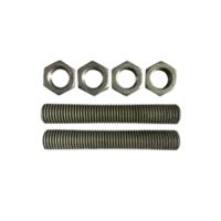 V76 Screw set M16